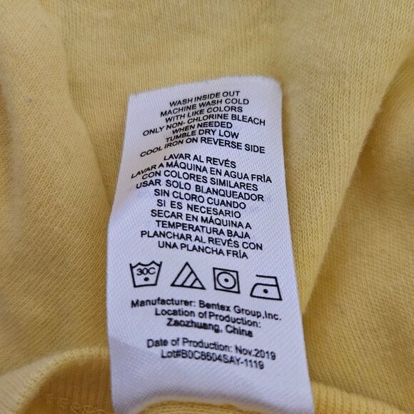 Snoopy Onesie Baby Boy Size 12 months - Picture 6 of 7